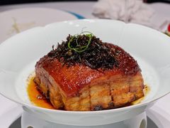 湘上湘当家肉-湘上湘(正大中心总店)