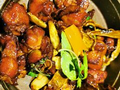 -小城故事·地道宁波味(月湖盛园店)