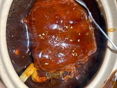 -恰饭·老长沙市井菜(天河客运站店)