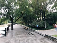 -上海千禧海鸥大酒店