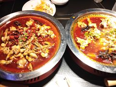 -美蛙四季(黄寺大街店)