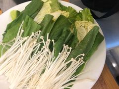 -鸿喜牛·潮汕鲜牛肉火锅(海浪湾店)
