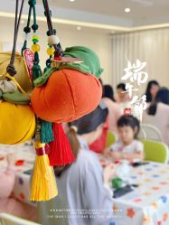 点击看大图 -维倪月子会所(独栋庭院·南海店)