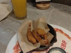 -必胜客(太和店)