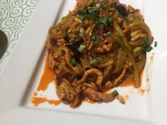 -好口福私房菜(太元路店)