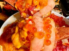 -桂马·日本料理·海胆·海鲜饭·酒场(民主广场店)