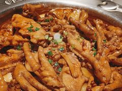 -胖哥俩肉蟹煲(盐城金鹰国际店)