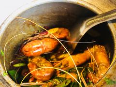 麻辣虾-百家班(市府店)