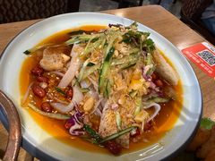 -天山传奇新疆菜(SKLP店)