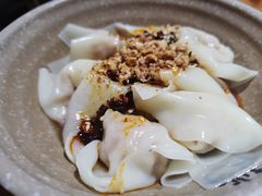 -默记孙抄手(经开万达店)