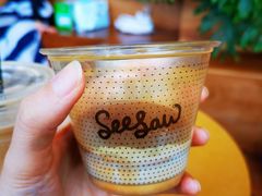 -Seesaw Coffee(朝阳大悦城店)