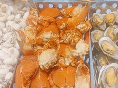 -盛宴标帜餐厅·亲子自助 (南昌喜来登酒店)