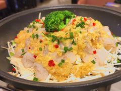 -邑金陵北京烤鸭店·现炒家常菜(ITC MALL店)