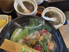 -金色印象·4K影院式足体养生(杨家坪西郊店)
