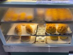 -香港深仔记茶餐厅(东门店)