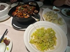 -船歌·鱼水饺青岛菜(闽江二路店)