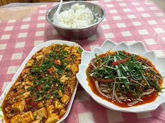-洪霞餐馆