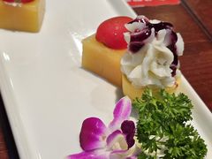 -恭敬李·烤鸭(天坛北门店)