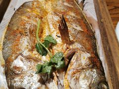 -纳瓦新疆菜(银都店)
