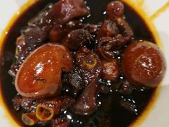 姜醋猪脚姜蛋-稻香酒家(天河城店)