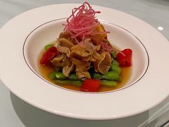 -Yan Ting 宴庭中餐厅(上海静安瑞吉酒店)