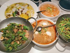 -大丰收·李家(浦西万达店)