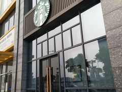 门面-星巴克(苏州石路百脑汇店)