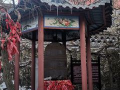 -妙峰山风景名胜区
