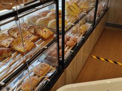 -85度C(北京八角物美店)