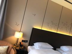 -上海崇明金茂凯悦酒店