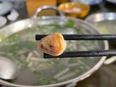 -小杨翘脚牛肉