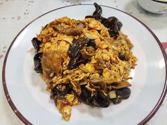 醋溜木须-鼎香润(德胜门内店)