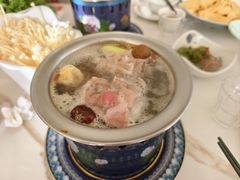 -老毛手抓·盐池滩羊非遗手抓(宁夏总店)