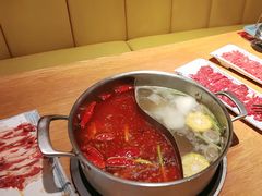 -掂档潮汕牛肉火锅(cityon熙地港店)