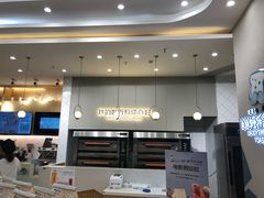 -爸爸糖手工吐司(贵阳花果园购物中心店)