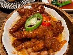 -珍宝轩海鲜火锅(碧湖大厦店)