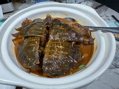 -又见炊烟私房菜(敬亭路店)