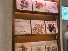 -喜茶(太原印象城店)