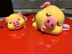 -鹭江潮餐厅•福建菜(鹭江佲家酒店)