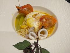 -狮拾久·现代新加坡料理(福田COCO Park店)