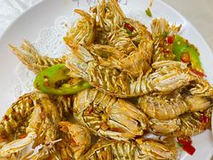 -华源餐厅·海鲜大排档(日月贝店)