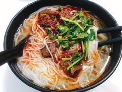 -一品郑记重庆牛肉米线馆(东泰路店)