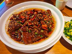 -好嫂子酱猪手•农家菜(华远坊店)