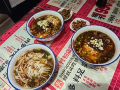-公交新村粉店(赤岗冲店)