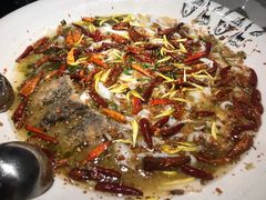 -太二酸菜鱼(深圳布吉万象汇店)
