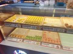 -東更道点心行(利客来店)