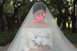 点击看大图 -金夫人婚纱摄影(华南店)