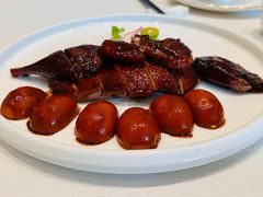 崇明本味酱鸭-道道鲜·崇明私房菜(五角场店)