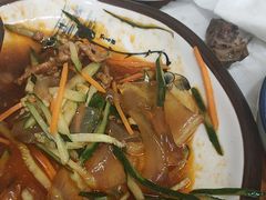-圣夜东北菜烧烤·夜宵·龙虾(胥江路店)