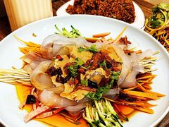 -大胡子海鲜·天津菜·砂锅烧烤(五大道创始店)
